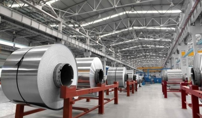 ОАО &laquo;Азербайджанский алюминий&raquo; ликвидируется