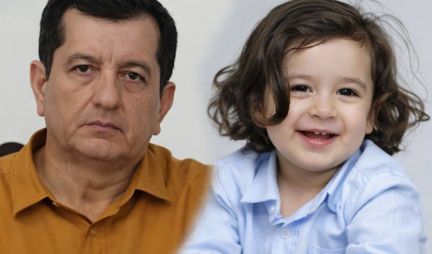 Masallıda yanğın: baba və 2 yaşlı nəvə həlak olub