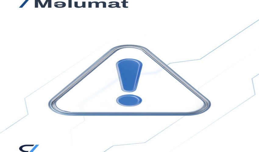 ETX: vətəndaşlara qarşı genişmiqyaslı fişinq kampaniyası aşkarlanıb