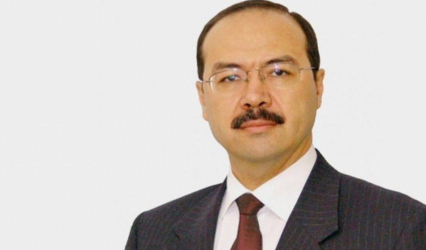 Özbəkistanın Baş naziri Azərbaycanda səfərdədir