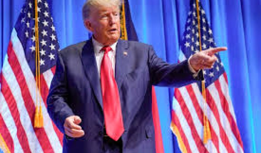 &lsquo;Decisive success&rsquo; achieved in Iran operation, threat reduced, Trump says