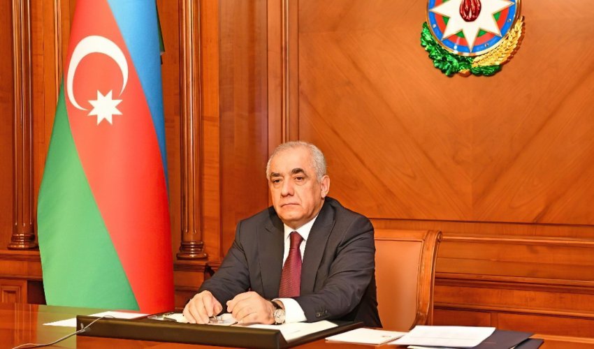 Baş nazir: Azərbaycan-Türk Dövlətləri Təşkilatı ticarət və sərmayəyə hazırdır