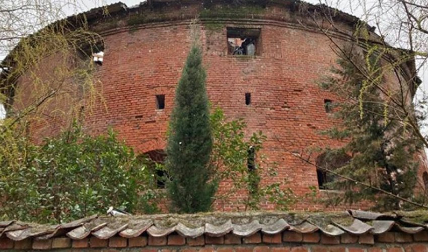 Lənkəranda &ldquo;Dairəvi qala&rdquo;nın bərpasına 2 milyon manata yaxın vəsait xərclənəcək