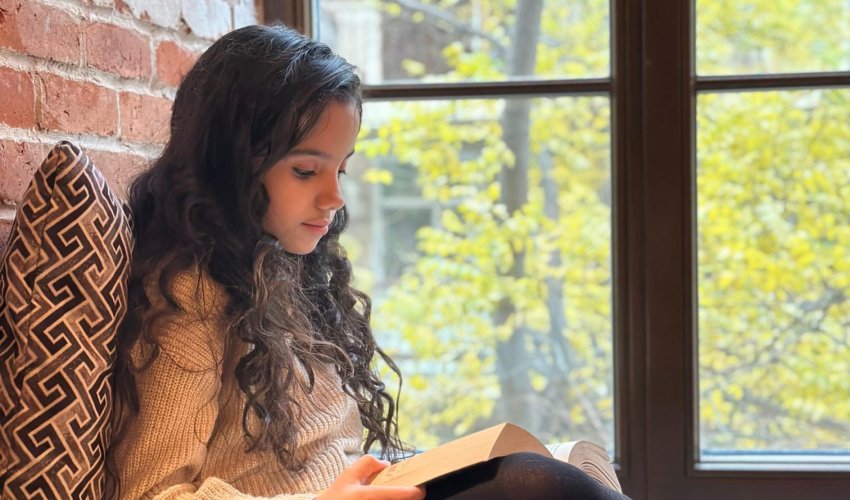 Dünyada hər 4 uşaqdan biri kitab oxuya bilmir - Azərbaycansa vəziyyət necədir?/Şərh