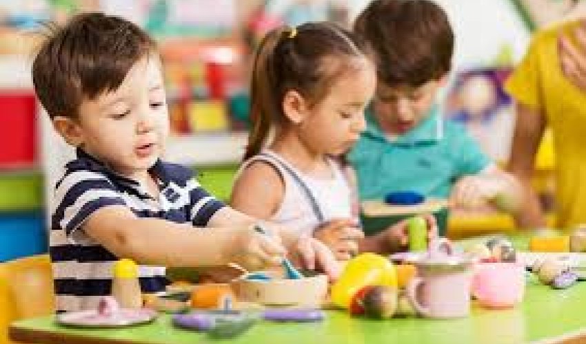 Sabahdan Bakıdakı bağçalarda müəllimlərin yerdəyişməsi müsabiqəsi başlayır