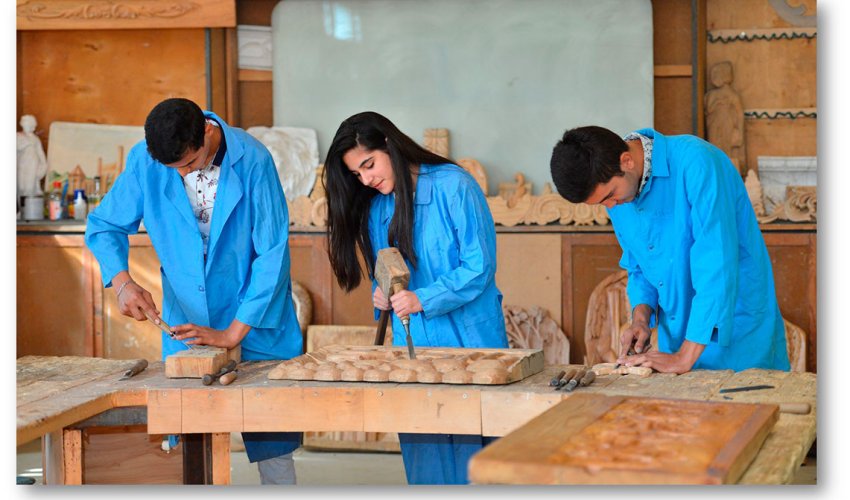 Azərbaycanda 200-ə yaxın ali təhsilli şəxs peşə təhsili alıb &ndash; Agentlik sədri