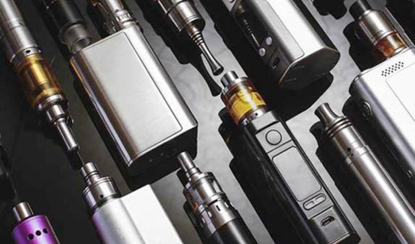 AİİB elektron siqaret qadağası ilə bağlıbəyanat yayıb