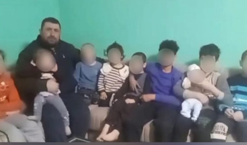 Dəm qazından zəhərlənən uşaqlar heç vaxt məktəbə getməyiblər