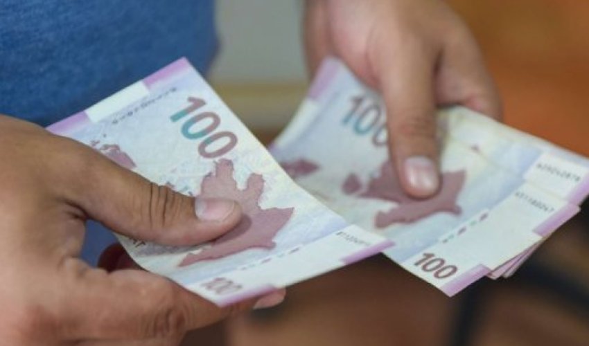 Bu nazirlikdə 8 milyon manat əsassız ödəniş aşkar edilib