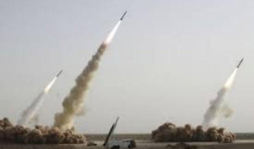 
18 killed in Iran's Alborz province following US and Israeli strikes