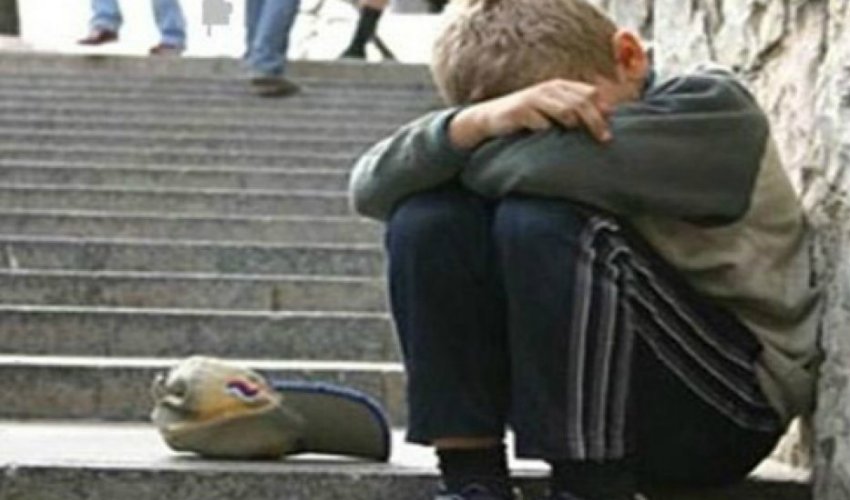 Azərbaycanda avaralıq və dilənçiliklə məşğul olanların sayı 50%-dən çox artıb