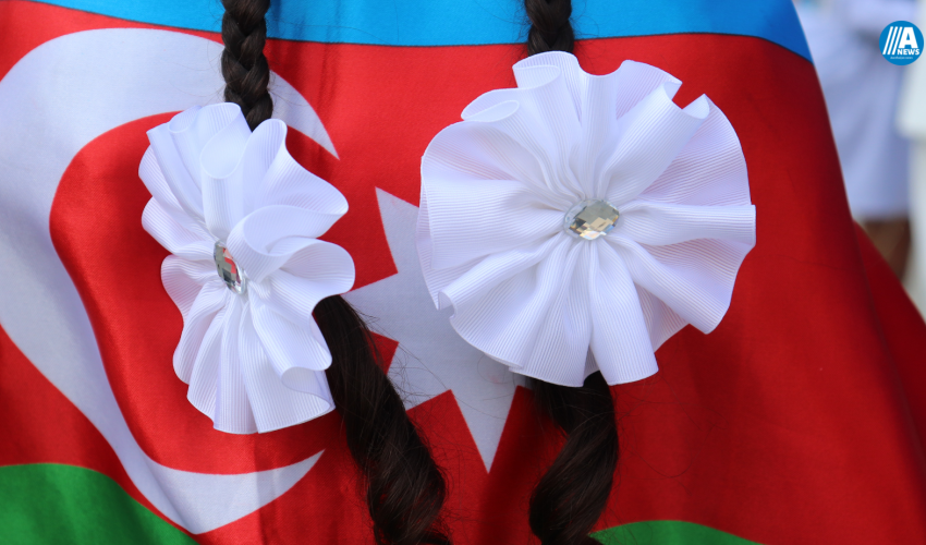 Birinci sinfə qeydiyyat prosesinə hazırlıq: valideynlərin diqqətinə!