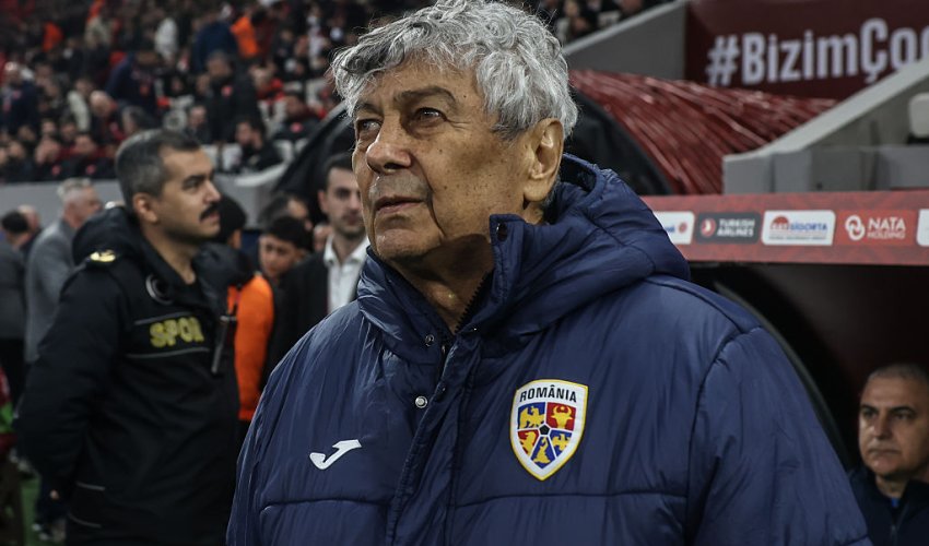 Скончался Мирча Луческу