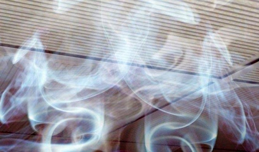 Cəlilabad sakini Bakıda dəm qazından zəhərlənərək ölüb