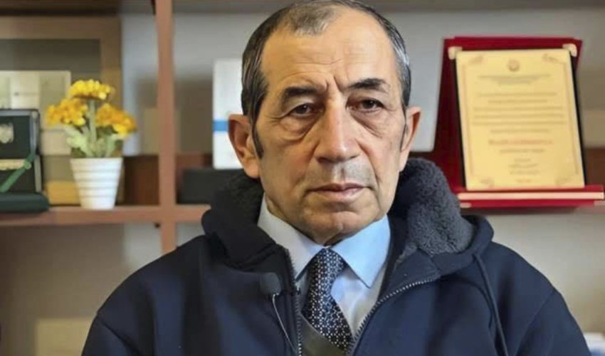 Mətləb Mütəllimli vəfat edib