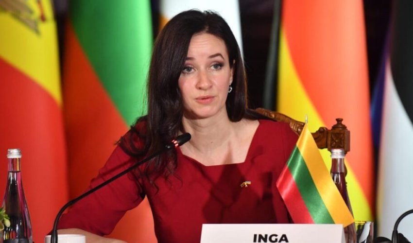 
Litvanın Baş naziri Azərbaycana səfər edəcək