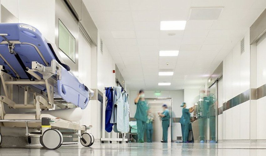 Сменился председатель Наблюдательного совета TƏBİB