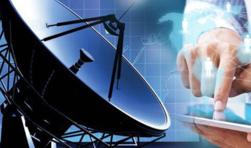 Azərbaycanda telekommunikasiya xəritəsi yaradılacaq