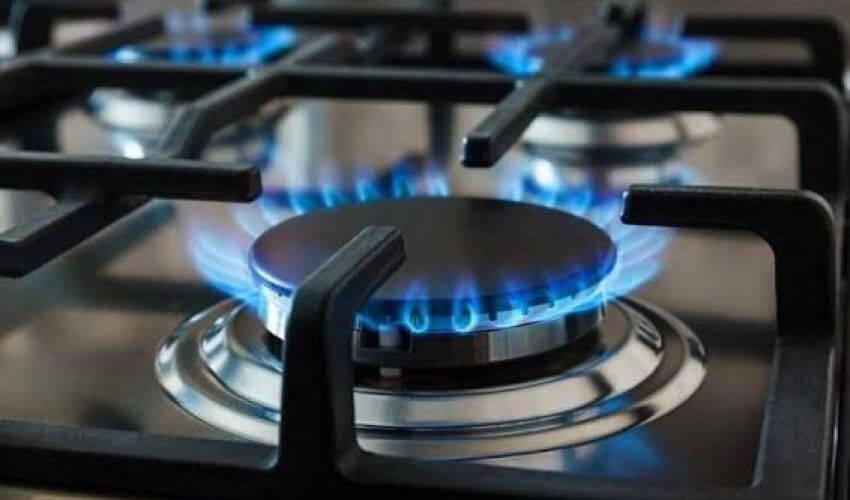 В некоторых частях Баку ожидаются перебои с газом