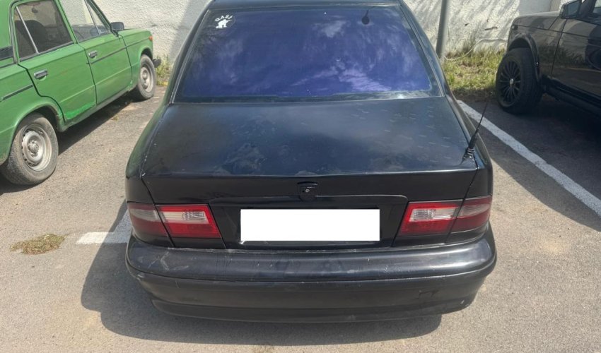 В Саатлы задержаны 10 человек за вождение транспорта в состоянии опьянения