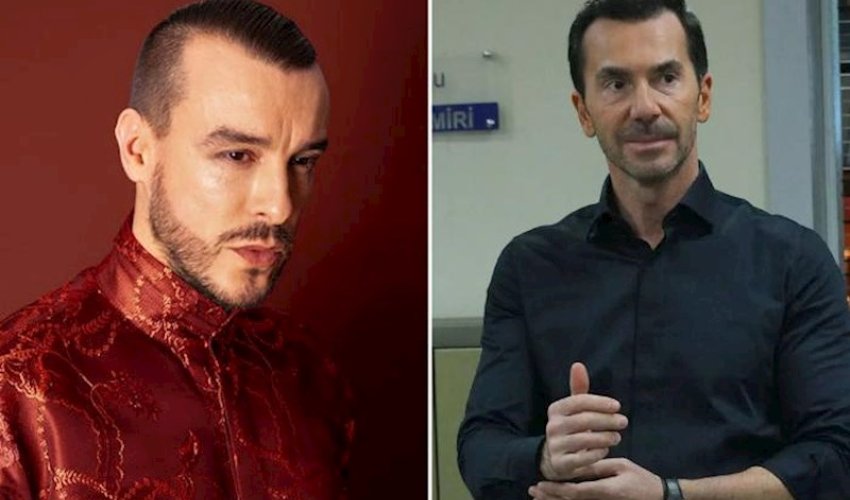 Türkiyədə əyləncə məkanına basqın &minus;Məşhurlar saxlanıldı