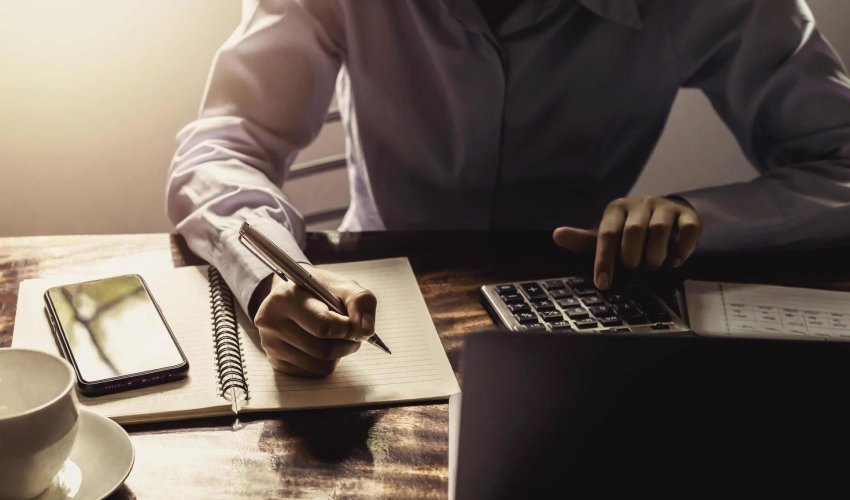 Hesablama Palatası rəqəmsal audit sisteminə keçir