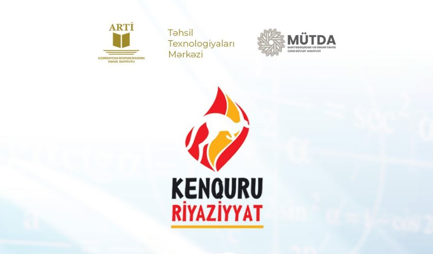 Kenquru olimpiadasında suallar öncədən satılıbmı?