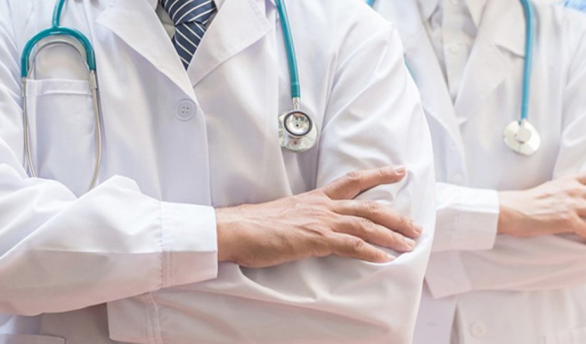 Dövlət İmtahan Mərkəzi rezidenturaya ərizə qəbulu elan edir