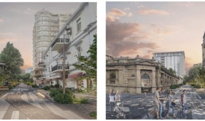 Visitors from the Americas to Azerbaijan rise, led by U.S. tourists