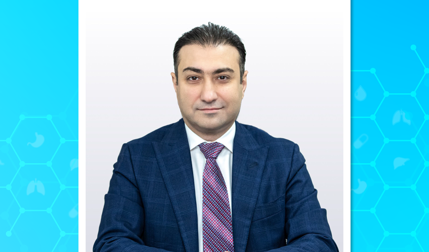 Anar Bayramov TƏBİB-in icraçı direktoru təyin edilib