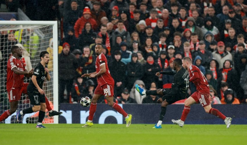 PSG, Atletico reach Champions League semi-finals