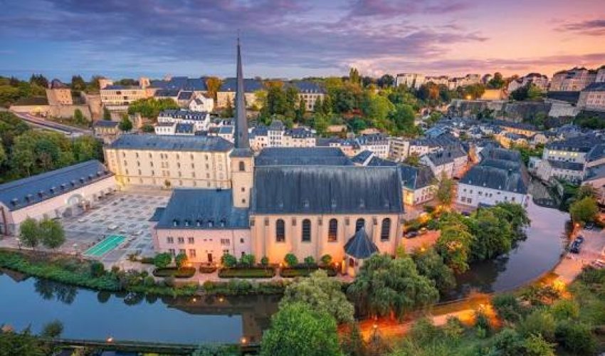 Азербайджанцам в Люксембурге окажут выездные консульские услуги