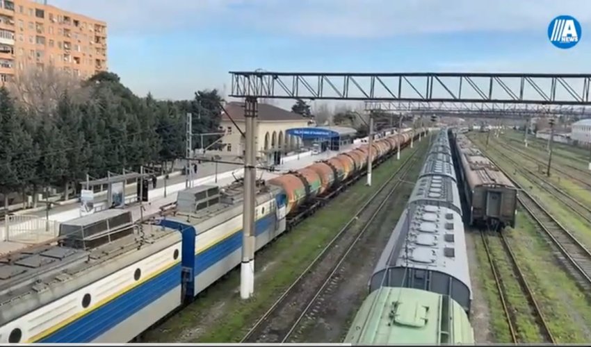 Азербайджан впервые импортировал товары из Армении, экспорт превысил $5,7 млн