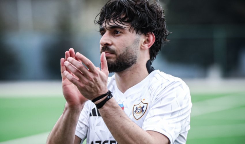 Гурбан Гурбанов наказал Эльвина Джафаргулиева