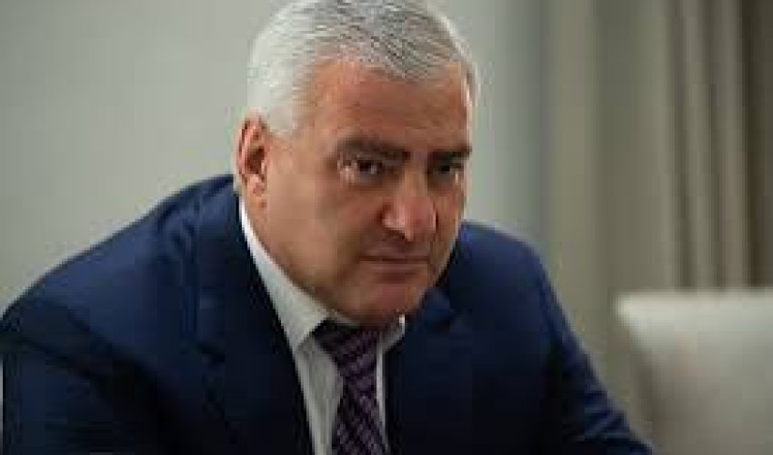 Samvel Karapetyanın ev dustaqlığı 3 ay uzadılıb