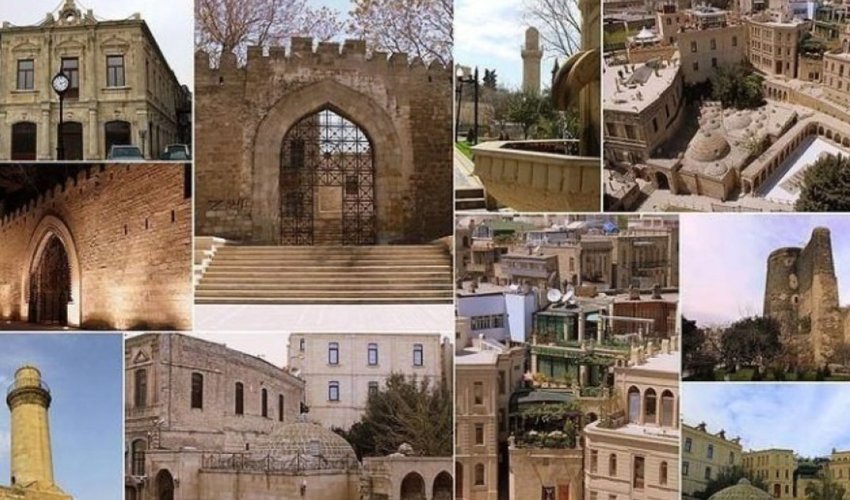 Sabah tarix-mədəniyyət qoruqları və muzeylərdə &ldquo;açıq qapı&rdquo; günü elan olunacaq