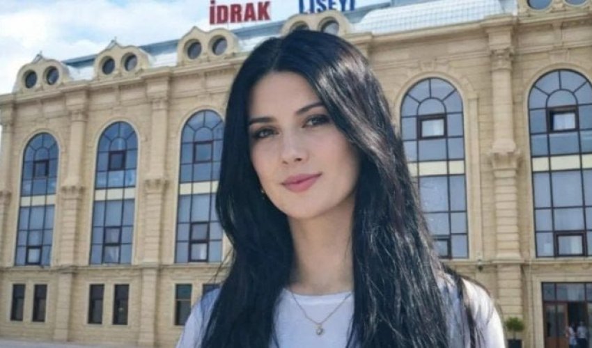 Учительница лицея &laquo;Идрак&raquo; простила стрелявшего в неё ученика