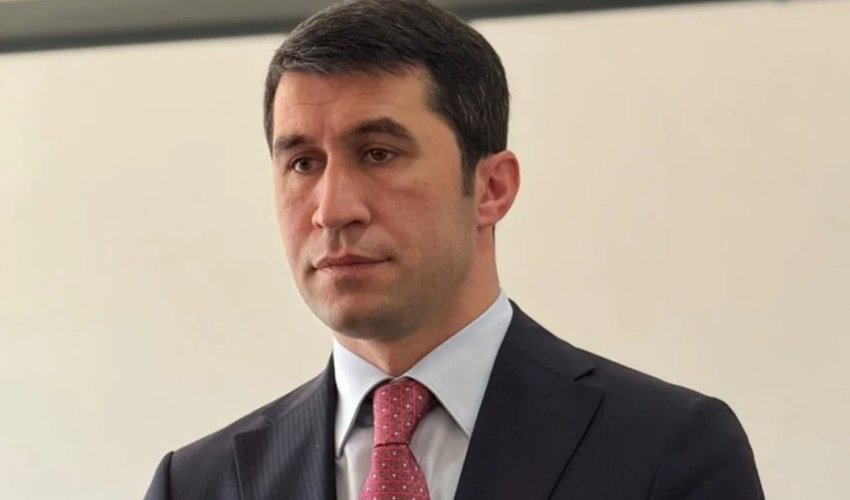 Sumqayıtda baş memar vəzifəsinə yeni təyinat olub