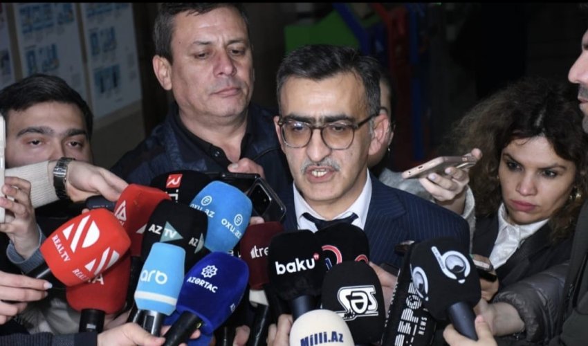 Bakı metrosunda ehtiyat generatorlar nə üçün işə düşməyib?