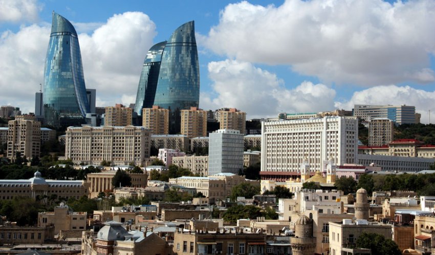 Азербайджан в июне примет Всемирный день окружающей среды 2026