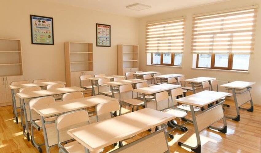 Azərbaycanda məktəblərdə kütləvi yoxlamalara başlanılıb