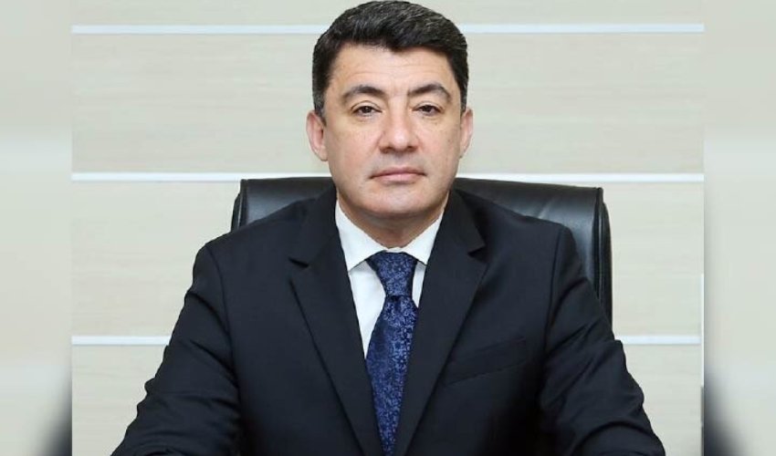 "Yeni Klinika"ya direktor təyin olunub