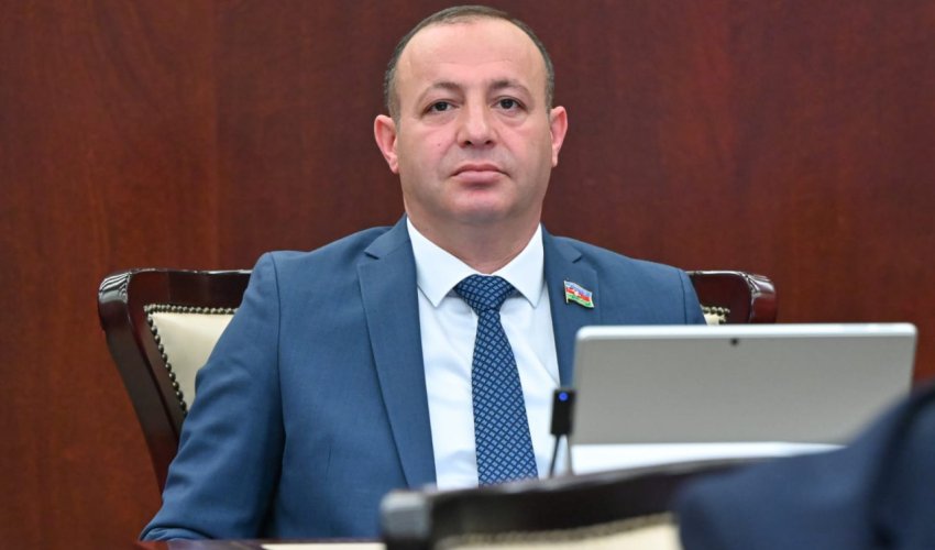 Deputat: bələdiyyələrin maliyyə və idarəetmə imkanlarının gücləndirilməsi vacibdir