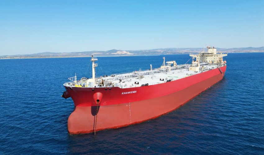 Aİ ASCO və SOCAR-la bağlı 5 gəmidən sanksiyaları götürüb