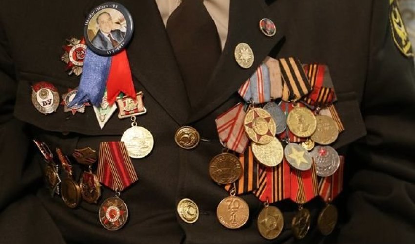 Azerbaijan to provide one-time financial aid to World War II veterans and widows