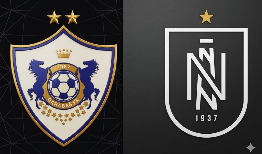 "Нефтчи" и "Карабах" выступили с совместным заявлением, призвав фанатов к сдержанности