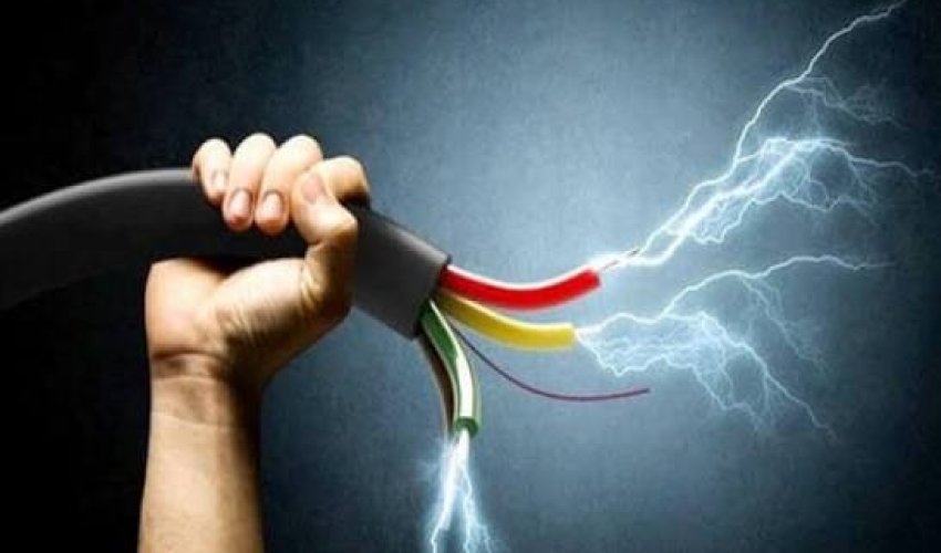 Goranboyda yeniyetməni elektrik cərəyanı vuraraq öldürüb