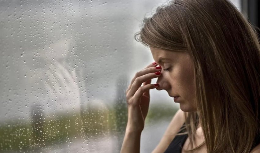 Какой будет погода для метеочувствительных людей завтра?