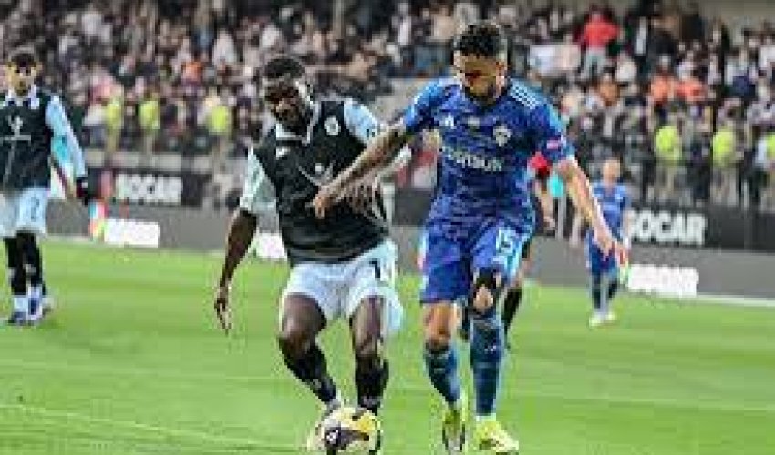 &ldquo;Neftçi&rdquo; &ndash; &ldquo;Qarabağ&rdquo; matçının biletləri satışa çıxarıldı