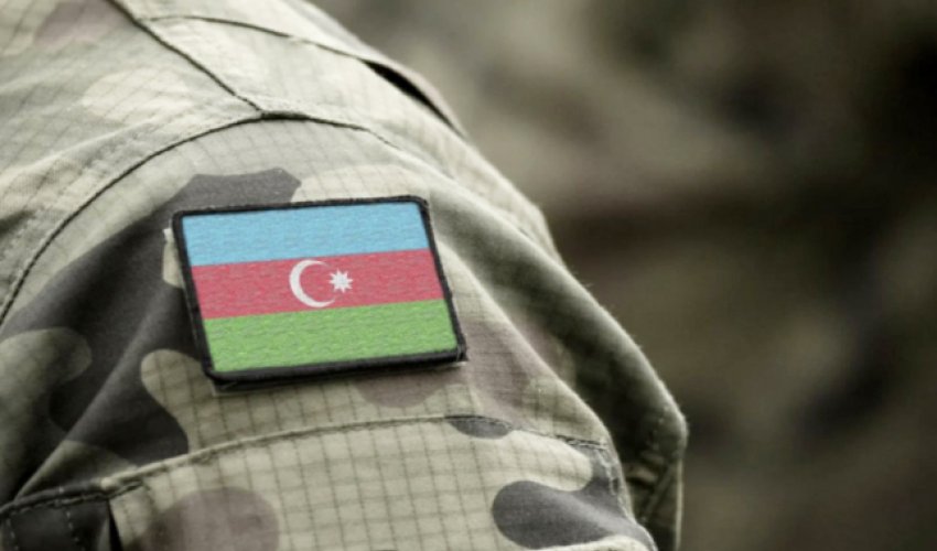 Hərbi qulluqçular şəxsi jetonla təmin ediləcək